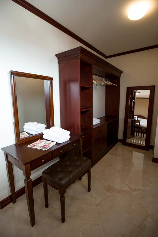 Capitol Residence Vientiane Rom bilde